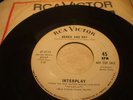 Derek and Ray Northern Soul Interplay RCA PROMO, RARE