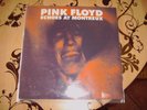 TRIPLE LP 33T-PINK FLOYD- ECHOES AT MONTREUX -1971 -TBE