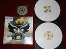 Monster Magnet Mastermind DLP limited white vinyl + CD