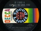 HEAR IT NORTHERN Jive (Five) Fyve - If I had a chance t