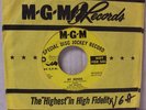 BEATLES MY BONNIE RARE 1964 US MGM K13213 PROMO ONLY
