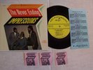 IMPRESSIONS THE NEVER ENDING ABC PROMO EP COMPLETE NM