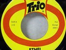 CARL NEWMAN ETHEL / TOM-TOM TRIO 849 KILLER INSTR/FRAT