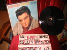 Elvis Presley LP Loving You  RCA LPM 1515