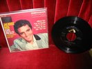 Elvis Presley EP Jailhouse Rock RCA EPA 4114