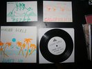 RARE Vivian Girls Surfs Up ltd /1000 best coast dum dum