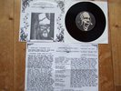 AFFLICTED - INGRAINED - 7inch,1990 - (Entombed,Carnage)