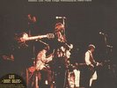 MOBY GRAPE - live 1966/69 2LPs