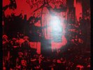 TERRORIZER World Downfall Demo Fanclub LP MORBID ANGEL