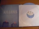 The Killers - Hot Fuss (Blaues Vinyl) Rare