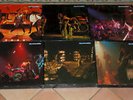 La grande storia del rock Curcio 100 LP