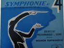  ART COVER FURTWANGLER BEETHOVEN  VSM FALP 116
