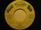 SEX 45 Baby It's You SUPER CITY rare modern deep soul