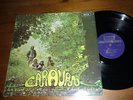 caravan -if i could do it all over again i do it over u