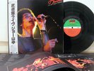 FLOWER TRAVELLIN' BAND JOE live LP OBI japan prog psych