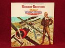 OST LP THE GREAT WALDO PEPPER HENRY MANCINI 1975 MCA SEALED NOT CUT OUT