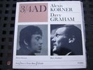Alexis Korner and Davy Graham - 3/4 A.D.