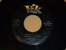 JACKIE JOCKO - HAUNTED LOVER -                  popcorn