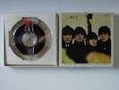 THE BEATLES FOR SALE UK REEL TO REEL TAPE