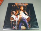 Iron Maiden Summerfest 26 June 81 Milwaukee 2LP di'anno
