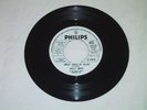 SALLYANGIE Sweet Child Of Allah 45 US wlp Sally Angie Mike Oldfield Philips
