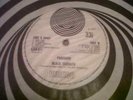BLACK SABBATH PARANOID LP UK VERTIGO BIG SWIRL PSYCH