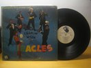 Cookin' With The Miracles - Tamla TM-223 - White Label