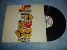 THE HEARTBEATS - A THOUSAND MILES AWAY - ROULETTE 25107