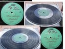 STEVE LINNEGAR's SNAKESHED SOUTH AFRICA NM 1st PRESS
