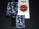 TRIPTYKON  Eparistera Daimones  DLP    NEW