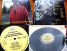 JONATHAN RICHMAN It's TIME FOR-GREEK LP MINT 1986