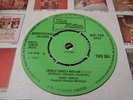 JIMMY RUFFIN : LONELY LONELY MAN AM I. TMG 664 DEMO