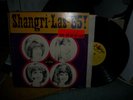 The Shangri-Las-65 on Red Bird no.20-104