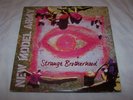 New Model Army - Strange Brotherhood (VINYL) (1998)