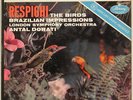 MERCURY SR 90153 classical LP RESPIGHI BIRDS DORATI FR1