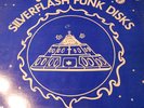 Silverflash-Funky Space Player RARE FUNK/DISCO LISTEN