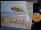 NEIL YOUNG ON THE BEACH 1974 1ST PRESS REPRISE *NM/VG++