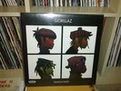 Gorillaz Demon Days (Rare Double Vinyl OG Press)