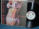 MIGHTY SPARROW TATOO WOMAN ORIGINAL NATIONAL-100 LP VG+
