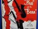 LESTER YOUNG The Pres And The Bean Savoy 10