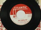 RARE FUNK 45 TONY ALVON Sexy Coffee Pot OG M- breaks