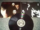 DANZIG II LUCIFUGE VINYL LP NR MINT RARE