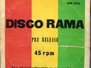 Rama (Dennis Bovell) Hawaii Five-O RARE UK 12