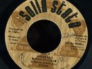 Chester Coke African Race JA orig 45 ??