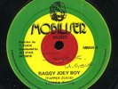Tapper Zukie Raggy Joey Boy UK orig 10