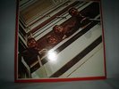 THE BEATLES - 1962-1966  RED VINYL NEAR MINT