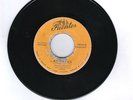 Orquesta Tentacion 45 R.P.M. salsa