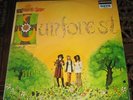 SUNFOREST - SOUND OF - DERAM NOVA UK 1969 STEREO ORIG