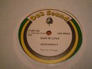 Echo Minott Man in Love Killer Roots 12