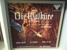 SXL 2074-5 Wagner Die Walkure VPO/Knappertsbusch WB/G